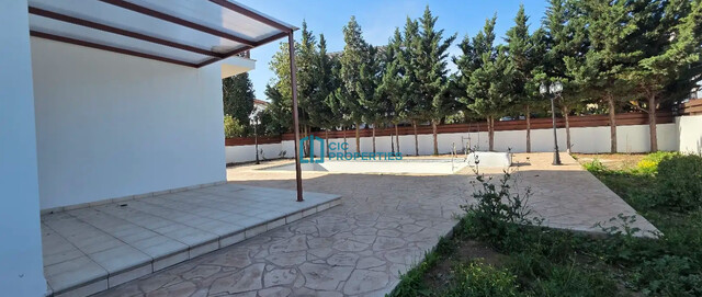 Detached Five Bedroom Home for Sale on Dhekelia Road - Pyla Touristic Area – photo 12