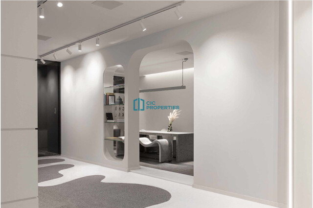 Recently renovated - Ground Floor Shop for Rent in Central Chrisopolitisa Area – photo 9