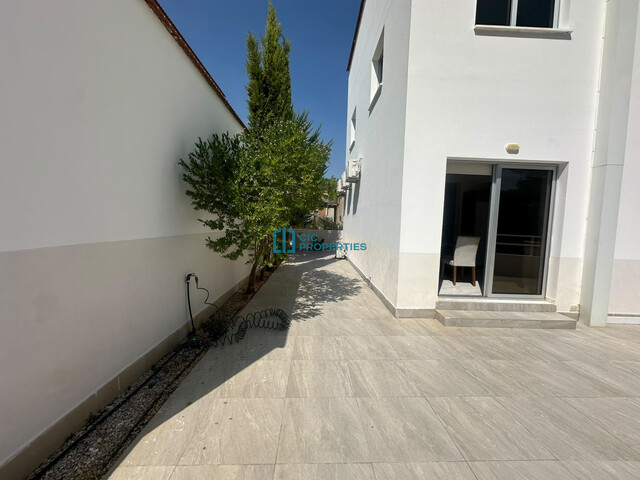 Fully Furnished 3 Bedroom Apartment in Pyrga Area of Larnaca - Surounded by Green Area – photo 16