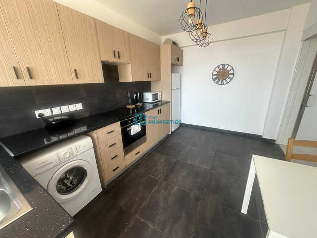 Spacious Fully Furnished and Equiped 3 Bedroom & 2 Bathrooms Apartment in Quiet Drosia Area With Salt Lake View – photo 5