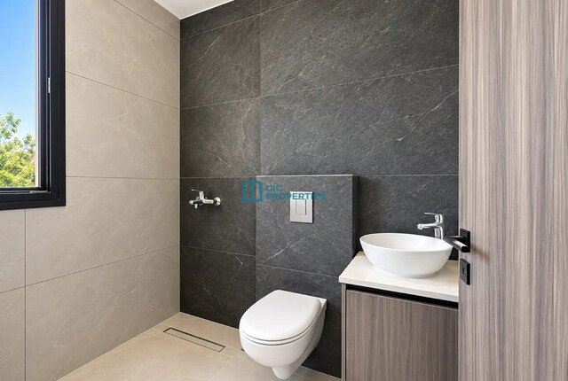 Brand New & Key Ready  2 Bedroom Apartment in Livadia Area of Larnaca – photo 5