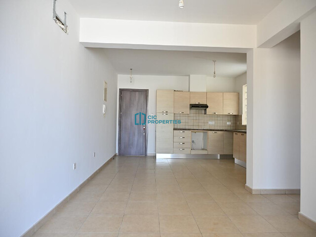Ground Floor Apartment With One Bedroom  in Tersefanou – photo 5