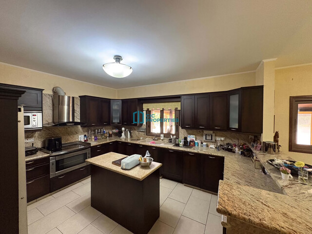 4 Bedroom Villa with Private Pool in Dali - Nicosia Area - Sitting on a Big Plot of 5351 m2 – photo 5