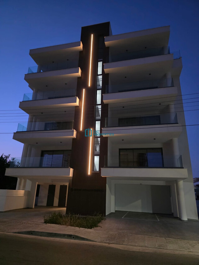 Brand New - 2 Bedroom Apartment in Drosia Area of Larnaca - Near Amenities – photo 1