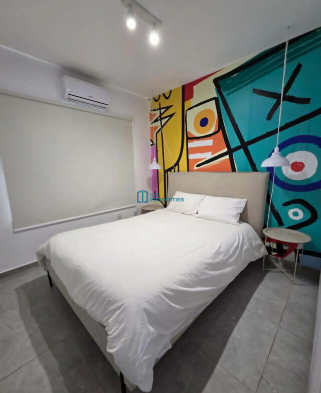For Rent - Fully Furnished 2 Bedroom Apartment in Chrisopolitisa Area of Larnaca – photo 7