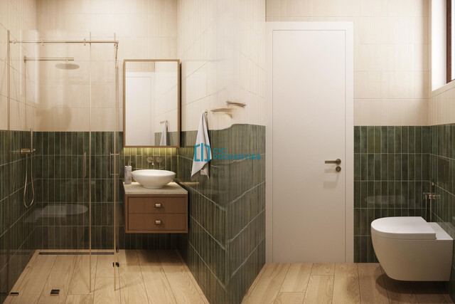 Luxury 4 Bedroom & 4 Bathrooms on Dhekelia Road - Pyla Touristic Area  with Private Pool – photo 11