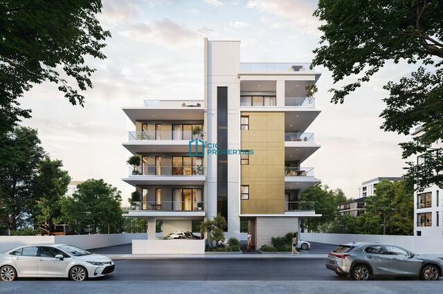 2 Bedroom Apartment for Sale near New Hospital – photo 11