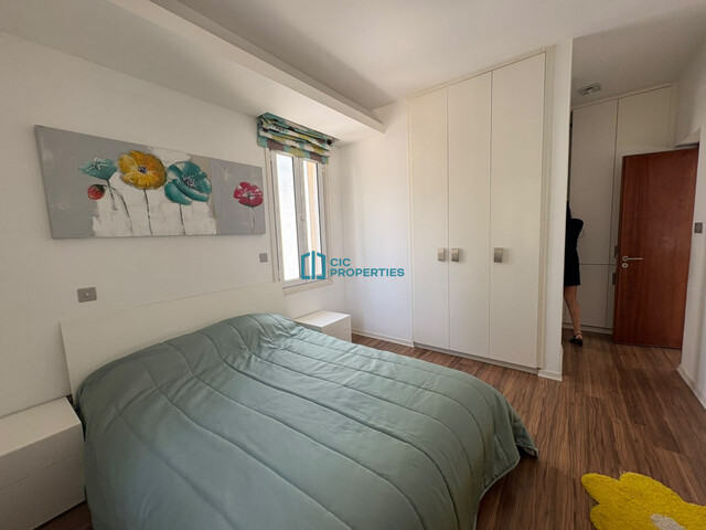 Sea Front Villa With Private Pool in Perivolia, Larnaca – photo 22