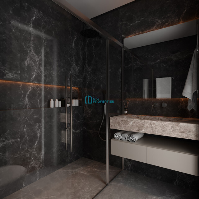 Modern 2-Bed Apartment in Aradippou Near Amenities of Larnaca – photo 8