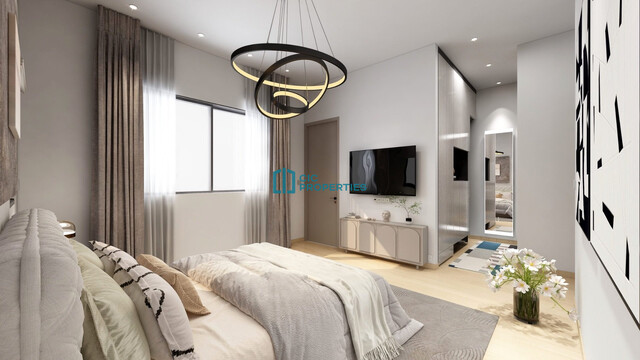 65.000 Government Financial Support - Beautiful, 3-Bedroom House For Sale In Pyla, Larnaca – photo 12