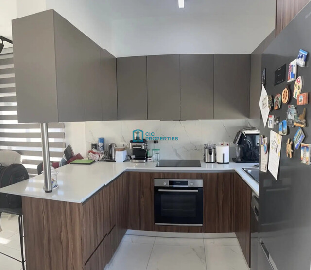 Modern Unfurnished 3 Bedroom Penthouse in Quiet Kamares Area - Easy Access to Highway – photo 4