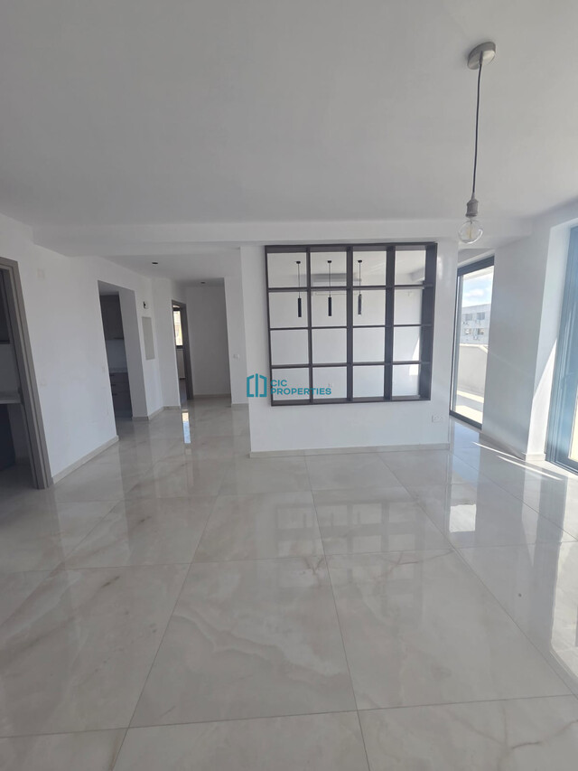Modern City Living – Key Ready 2 Bedroom & 2 Bathroom Apartment in Nicosia - City Center – photo 5