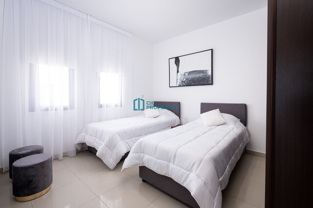 Two Bedroom - Two Story - Apartment in Peaceful Tersefanou with Communal Pool – photo 6