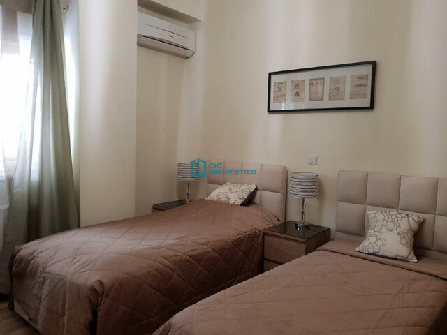 Second Line From The Beach - Fully Furnished Four Bedroom Villa with Private Pool on Dhekelia Road - Pyla Touristic Area – photo 9