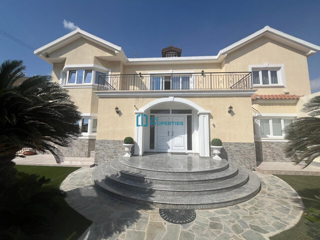 Spacious 4-Bedroom Dhekelia Road Villa with Large Plot – photo 26