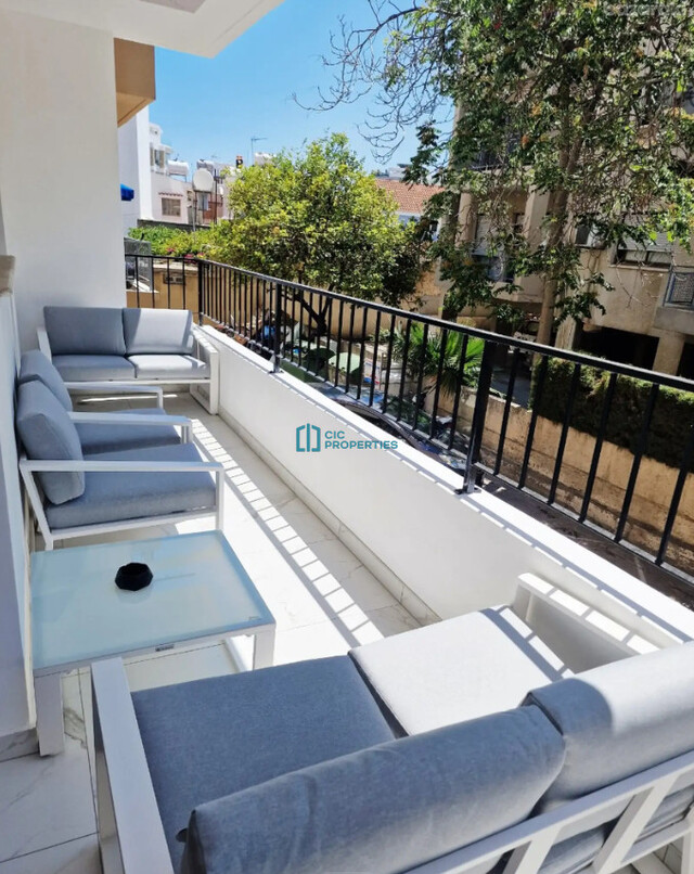 Fully Furnished - Modern Renovated 3 Bedroom Apartment in Sotiros Area of Larnaca – photo 13