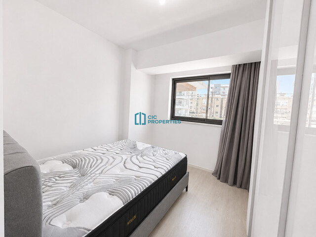 Fully Furnished - 2 Bedroom & 2 Bathroom Apartment in Makenzy with Sea View and Walking Distance To The Beach – photo 11