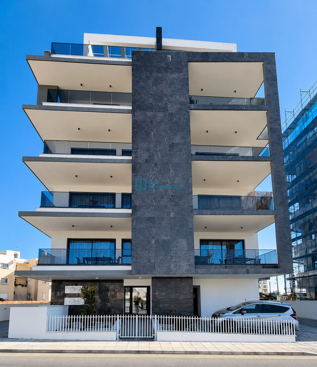 AirBnB Ready 2+1  Bedroom Apartment in Sotiros Area Near Amenities – photo 1