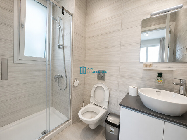 Furnished 2 Bedroom Apartment in Livadia - Larnakas in Gated Coomplex With Communal Pool & Roof Garden – photo 6