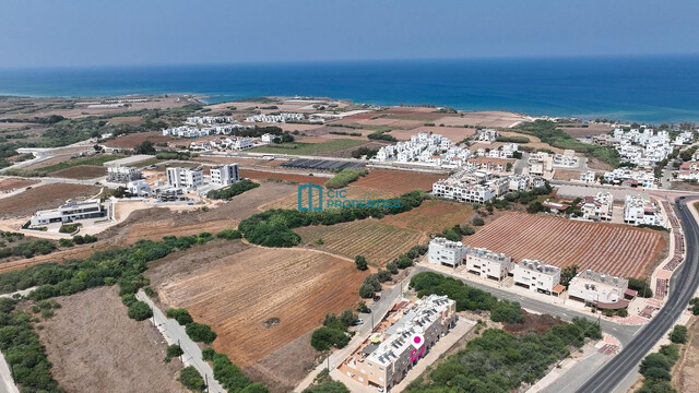 Three Bedroom Apartment in Kapparis, Paralimni, Ammochostos – photo 2