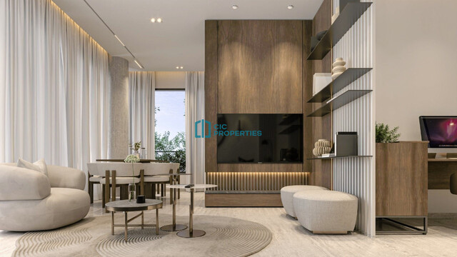 2+2 Penthouse Apartment with Spacious  Roof Garden in  Kamares Area - Near K- Cineplex – photo 6