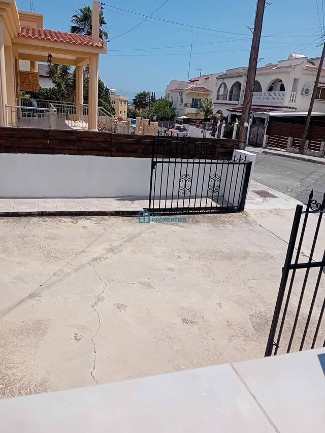 Four Bedroom Deatched - Home in Oroklini Area of Larnaca - Just 5 min From The Beach – photo 24