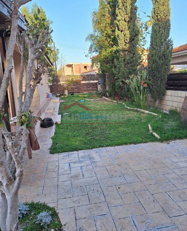 Spacious 4 Bedroom Detached House in Aradippou Area Situated on Large Plot of 550m2 – photo 19
