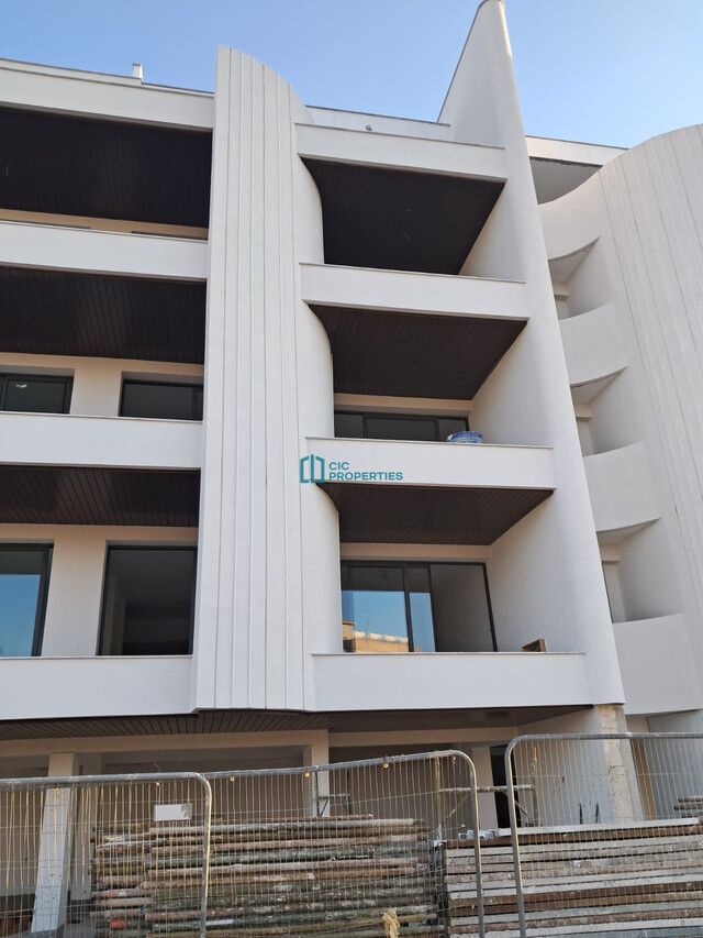 Modern One Bedroom Apartment in Central Sotiros Area , Larnaka – photo 4