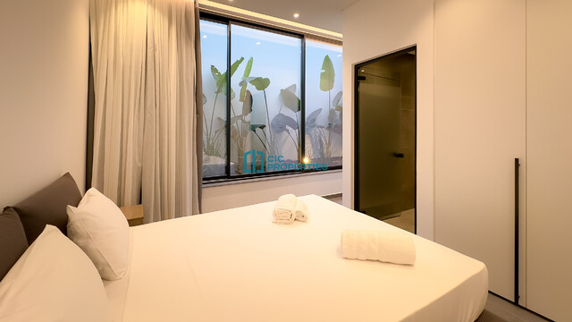Luxury Seafront - 3 Bedroom Villa in Ayia Napa with Private Pool – photo 14