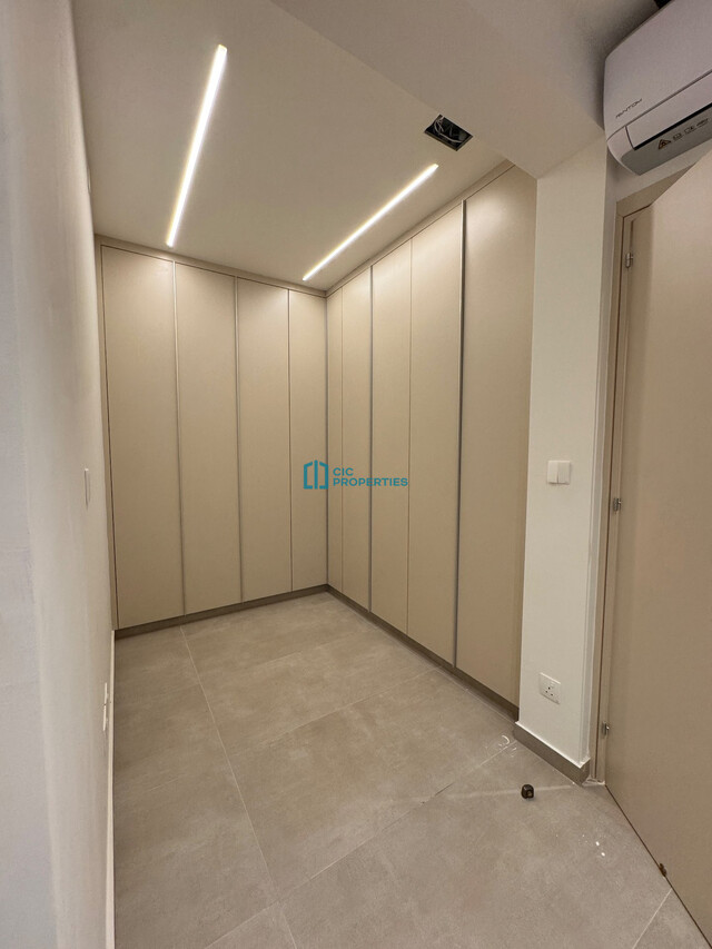 2 Master Bedroom Sea-View Apartment on Dekelia Road - Oroklini Touristic Area with Photovoltaic Panels – photo 15
