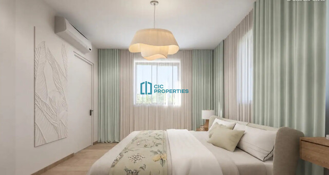 Bright Two Bedroom Apartment in Scenic Kamares Area – photo 8
