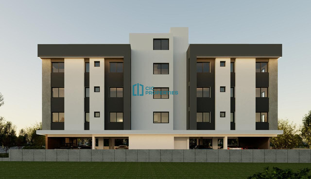 Modern 2 Bedroom Apartment in Metropolis Mall Area – photo 12