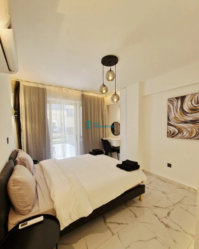 Fully Furnished - Modern Renovated 3 Bedroom Apartment in Sotiros Area of Larnaca – photo 7