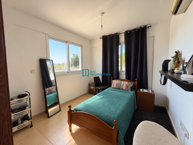 Spacious 3-Bedroom Apartment in Livadia, Larnaca – photo 6