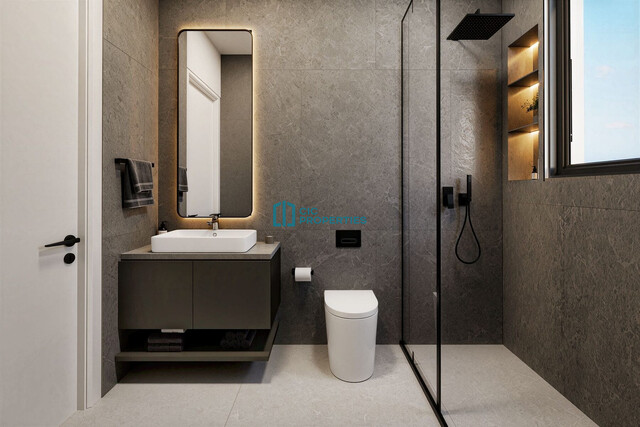 2 Bedroom & 2 Bathroom Apartment in Kathari Area - Near Main Amenities – photo 8