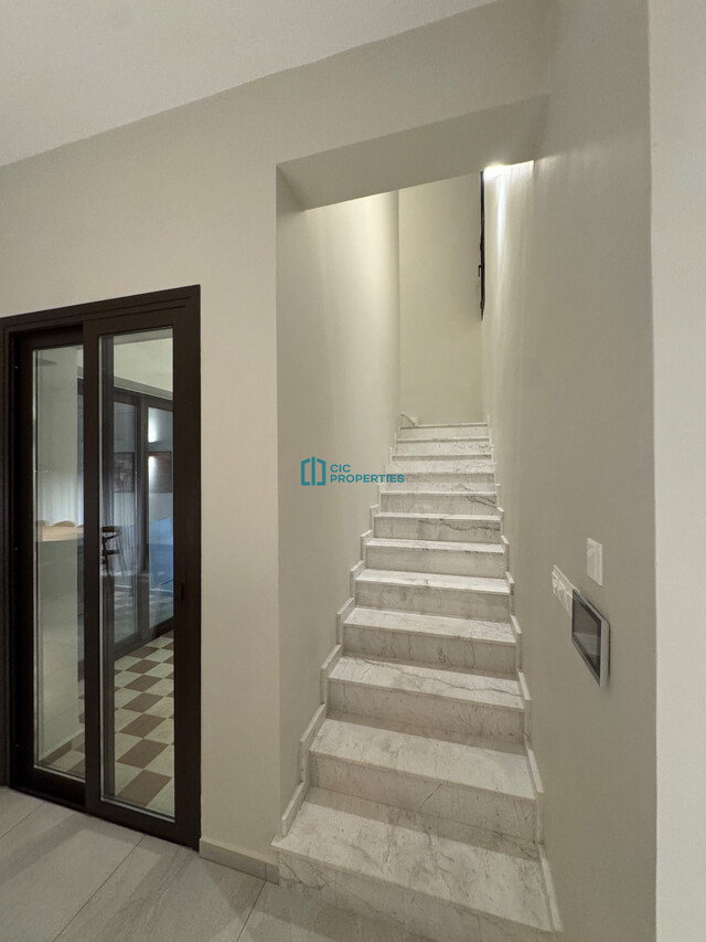 Modern Fully Furnished 4  Bedroom Oroklini Villa with Private Pool – photo 10