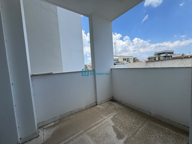 Modern 2 Bedroom Apartment in Central  Area Of Larnaka - Walking Distance To The Beach – photo 9