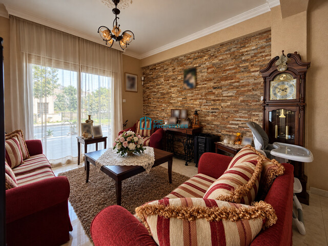 Scenic 4 Bedroom Detached House in Oroklini Area  with Mountain Views  & Photovoltaic Panels – photo 2