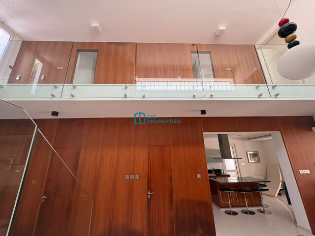Sea Front Villa With Private Pool in Perivolia, Larnaca – photo 13