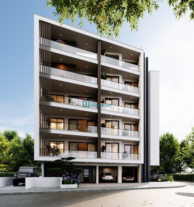 3+1  Penthouse Apartment in Peaceful Green Drosia Area of Larnaca – photo 7
