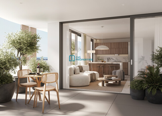 Sotiros Area  - 2+2 Penthouse Apartment with Roof Garden – photo 2