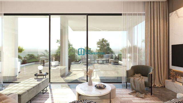 Sotiros Apartment With 2 Bedrooms and Communal Pool Access - Near Alfamega - Larnaca's – photo 4