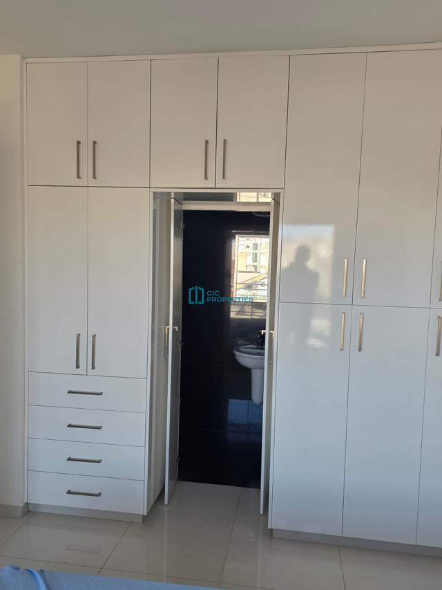 Spacious Furnished 2 Bedroom Apartment in Kathari Area - Minutes Away from Sklavenitis Supermarket – photo 7