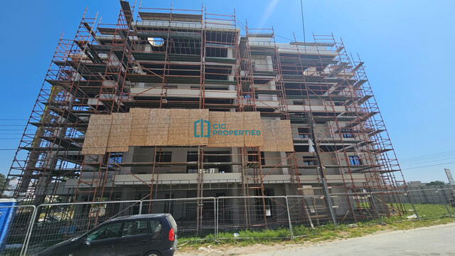 Brand New Two Bedroom Apartment in Central Sotiros Area of Larnaca Area – photo 8