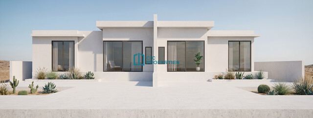 Contemporary 3 Bedroom Bungalow with Garden in Sotira Area - Famagusta – photo 30