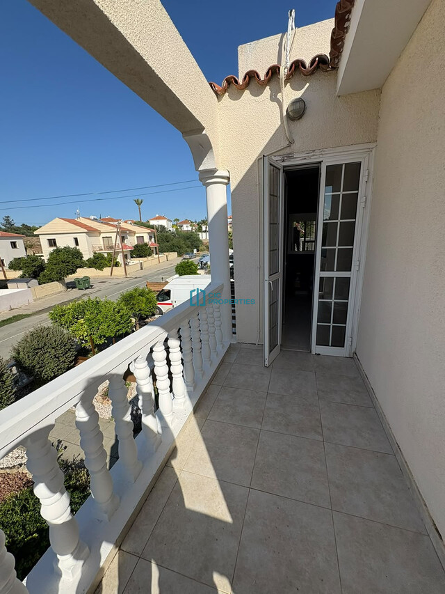 2-Bedroom Semi-Detached House for Sale – Dekelia Area -Dhekelia road – photo 17