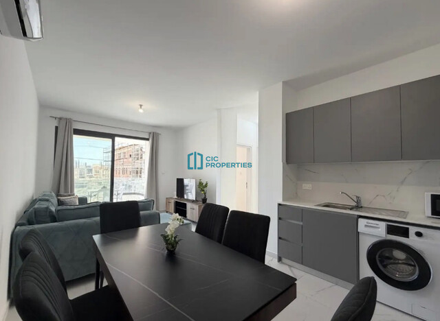 Fully Furnished 2 Bedroom  Apartment in Livadia Area , Larnaca – photo 1