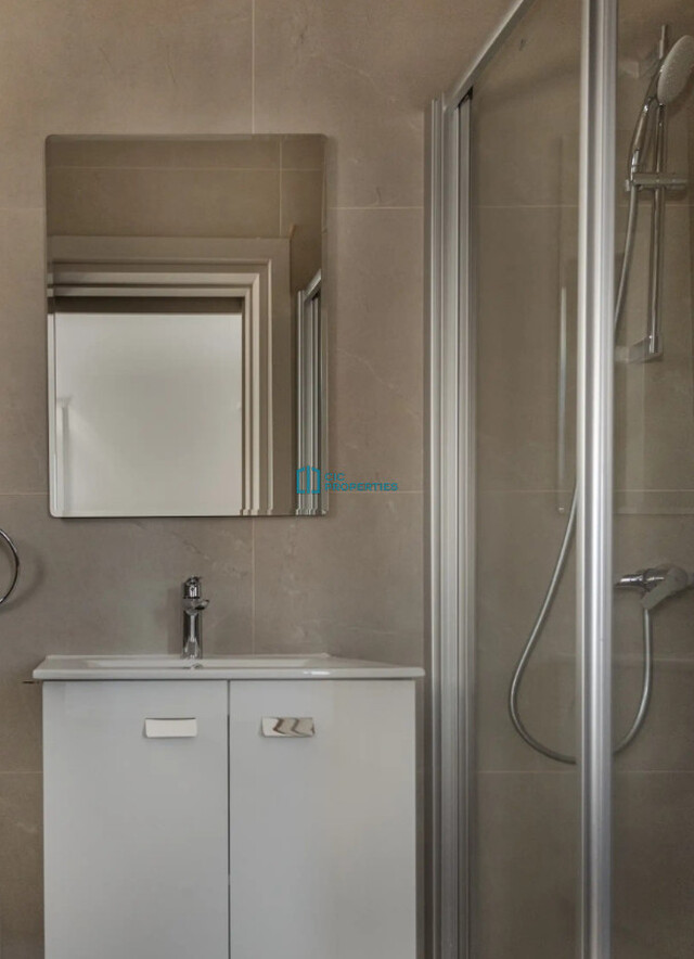 Fully Furnished 3-Bedroom Penthouse Apartment with Sea View  in Livadia - Larnakas – photo 11