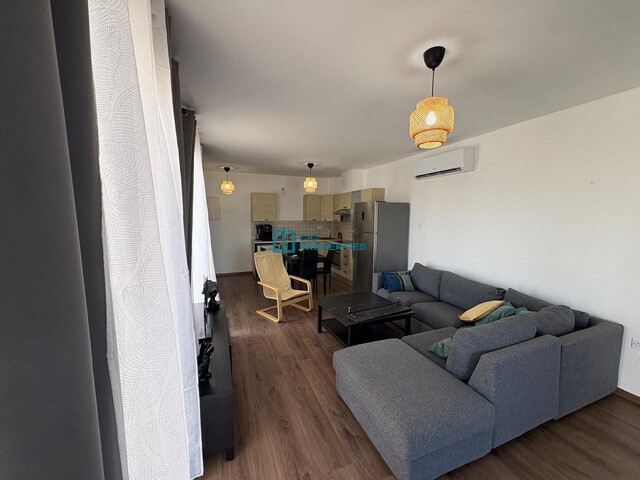 For Rent - Fully Furnished - 2 Bedroom Apartment in Oroklini with Communal Pool Acces – photo 2