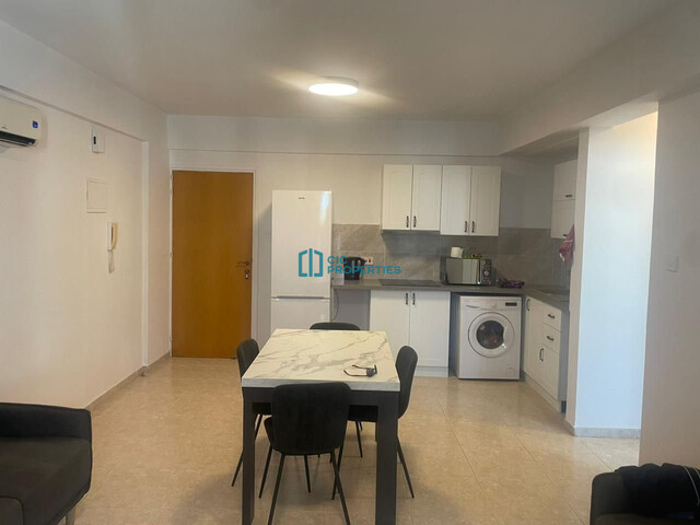 Fully Furnished One Bedroom Apartment in Vibrant Port Area – photo 2